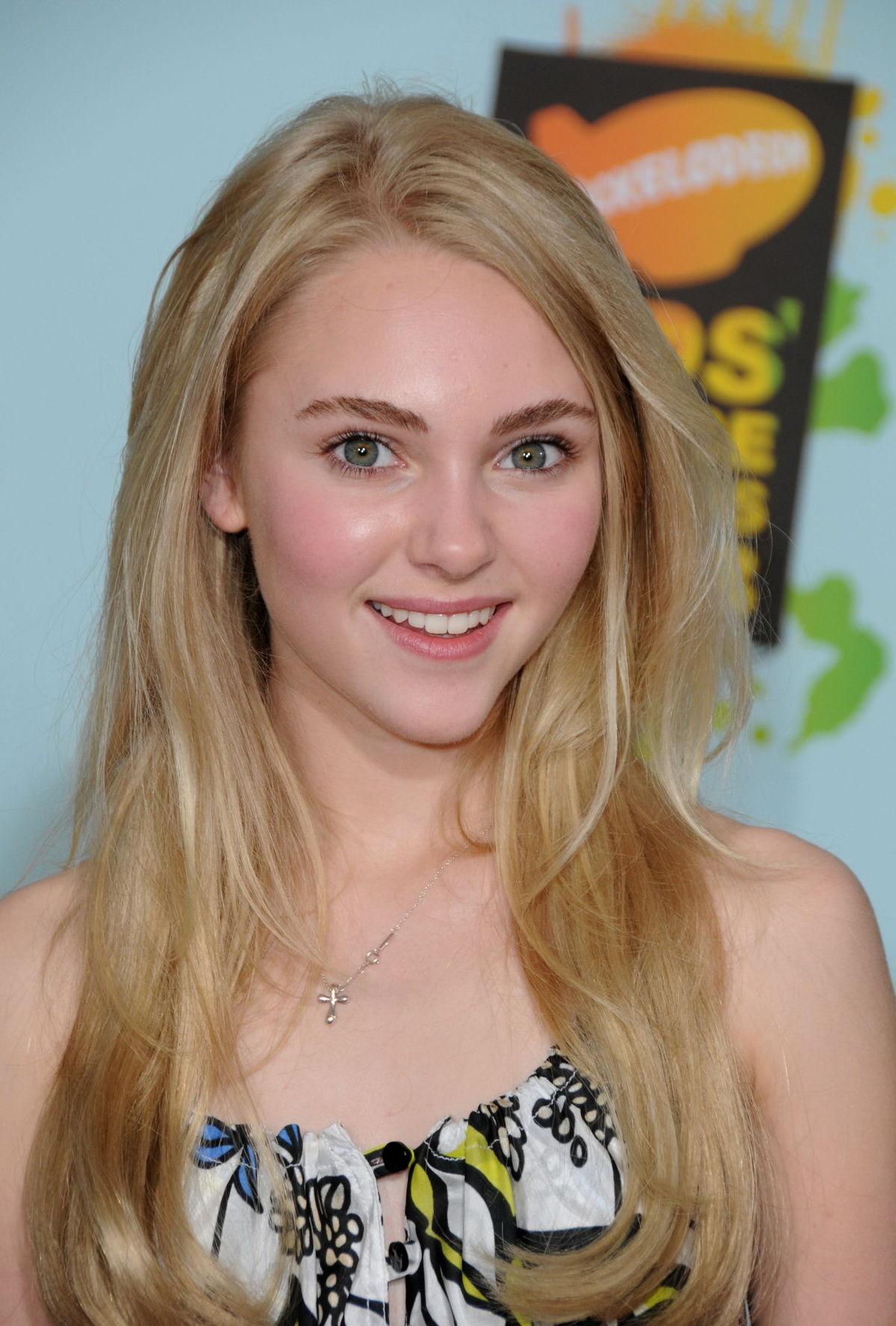 AnnaSophia Robb - Zimbio