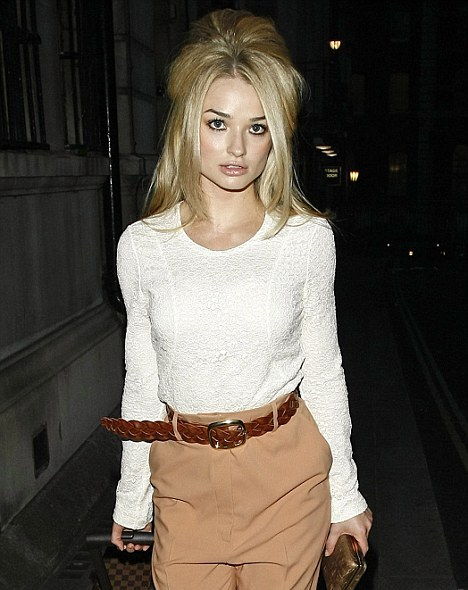 Emma Rigby Bra Size, Age, Weight, Height, Measurements - Celebrity Sizes