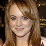 Lindsay Lohan Bra Size, Age, Weight, Height, Measurements ...