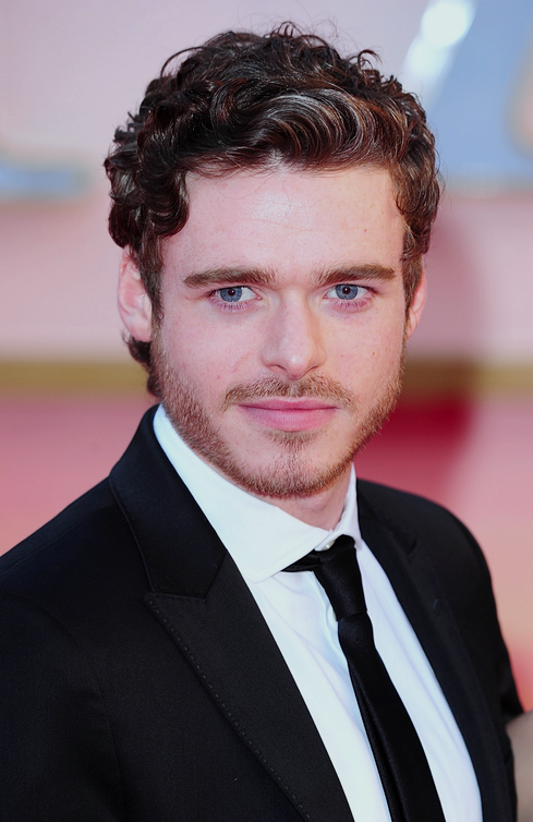 Richard Madden Age, Weight, Height, Measurements - Celebrity Sizes