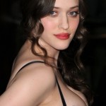 Kat Dennings Plastic Surgery Before and After Kat Dennings Plastic Surgery Before and After