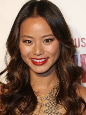Jamie Chung Plastic Surgery Before and After - Celebrity Sizes