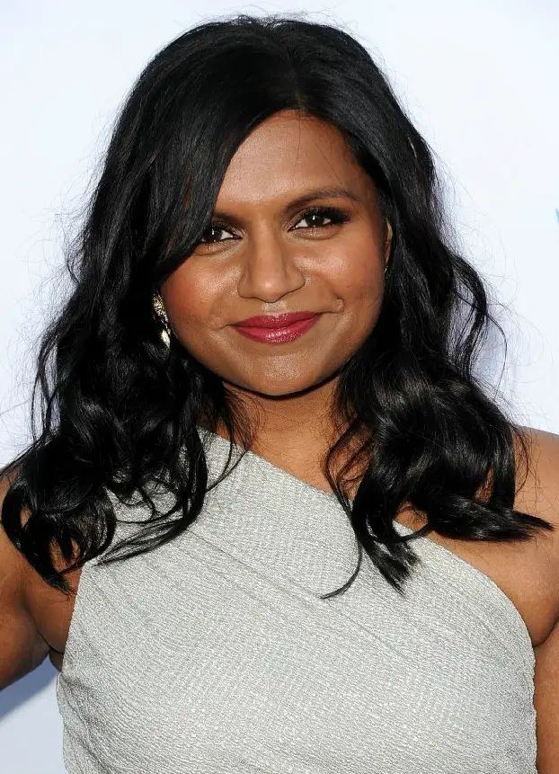 Mindy Kaling Net Worth 2021 Update Bio Age Height Weight