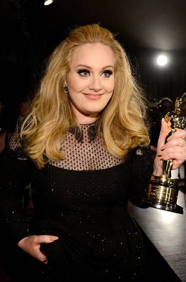 Adele Net Worth - Celebrity Sizes