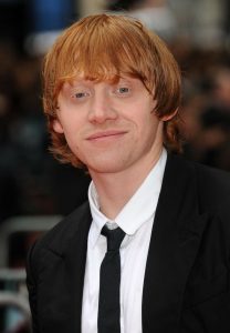 Rupert Grint