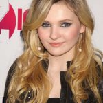 Abigail Breslin Bra Size, Age, Weight, Height, Measurements