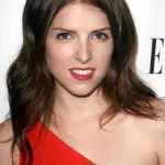 Anna Kendrick Bra Size, Age, Weight, Height, Measurements