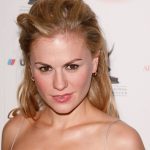 Anna Paquin Bra Size, Age, Weight, Height, Measurements