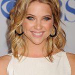 Ashley Benson Bra Size, Age, Weight, Height, Measurements