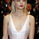 Carey Mulligan Bra Size, Age, Weight, Height, Measurements