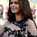 Catherine Zeta-Jones Bra Size, Age, Weight, Height, Measurements