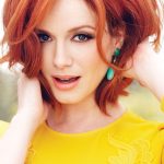 Christina Hendricks Bra Size, Age, Weight, Height, Measurements