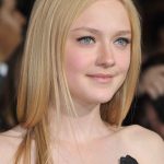 Dakota Fanning Bra Size, Age, Weight, Height, Measurements