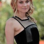 Diane Kruger Bra Size, Age, Weight, Height, Measurements