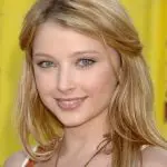 Elisabeth Harnois Bra Size, Age, Weight, Height, Measurements