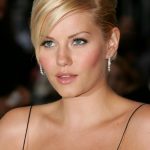 Elisha Cuthbert Bra Size, Age, Weight, Height, Measurements