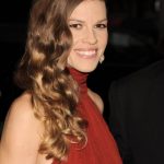 Hilary Swank Bra Size, Age, Weight, Height, Measurements