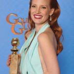 Jessica Chastain Bra Size, Age, Weight, Height, Measurements