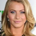 Julianne Hough Bra Size, Age, Weight, Height, Measurements