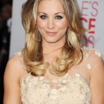 Kaley Cuoco Bra Size, Age, Weight, Height, Measurements