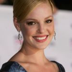 Katherine Heigl Bra Size, Age, Weight, Height, Measurements