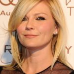 Kirsten Dunst Bra Size, Age, Weight, Height, Measurements