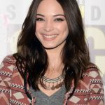 Kristin Kreuk Bra Size, Age, Weight, Height, Measurements