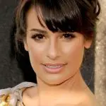 Lea Michele Bra Size, Age, Weight, Height, Measurements