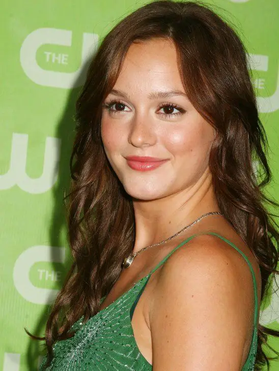 Leighton Meester Bra Size, Age, Weight, Height, Measurements - Celebrity Si...