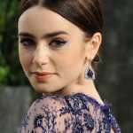 Lily Collins Bra Size, Age, Weight, Height, Measurements