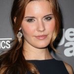 Maggie Grace Bra Size, Age, Weight, Height, Measurements