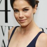 Michelle Monaghan Bra Size, Age, Weight, Height, Measurements