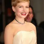 Michelle Williams Bra Size, Age, Weight, Height, Measurements