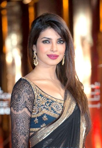 Priyanka Chopra Bra Size, Age, Weight, Height, Measurements - Celebrity