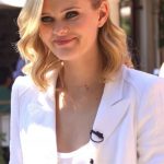 Sara Paxton Bra Size, Age, Weight, Height, Measurements