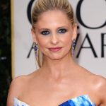 Sarah Michelle Gellar Bra Size, Age, Weight, Height, Measurements