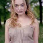 Sophia Myles Bra Size, Age, Weight, Height, Measurements