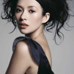 Zhang Ziyi Bra Size, Age, Weight, Height, Measurements