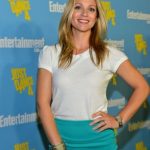 A.J. Cook Bra Size, Age, Weight, Height, Measurements