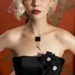 Adelaide Clemens Bra Size, Age, Weight, Height, Measurements