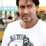 Ajay Devgan Age, Weight, Height, Measurements