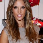 Alessandra Ambrosio Bra Size, Age, Weight, Height, Measurements