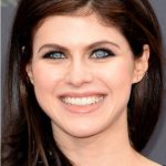 Alexandra Daddario Bra Size, Age, Weight, Height, Measurements