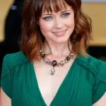 Alexis Bledel Bra Size, Age, Weight, Height, Measurements