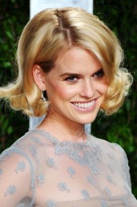 Alice Eve 