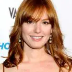 Alicia Witt Bra Size, Age, Weight, Height, Measurements