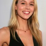 Alona Tal Bra Size, Age, Weight, Height, Measurements