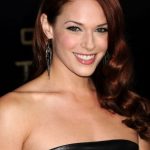 Amanda Righetti Bra Size, Age, Weight, Height, Measurements