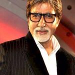 Amitabh Bachchan Age, Weight, Height, Measurements