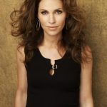 Amy Brenneman Bra Size, Age, Weight, Height, Measurements